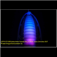 29741 07 0190 beleuchtete Fassade Burj al Arab, Dubai, Emirates 2017.jpg